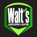 Walts Landscaping & Lighting