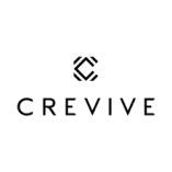 CREVIVE logo