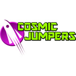 Cosmic Jumpers