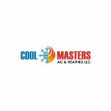 Cool-Masters AC & Heating, LLC