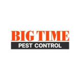 Big Time Pest Control