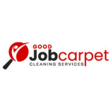 Good Job Carpet Cleaning