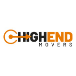 Highend Movers