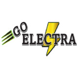 Go Electra | Electric Forklifts