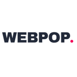 Webpop Design