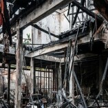 Heart of Georgia Smoke Damage Experts