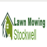 Lawn Mowing Stockwell