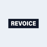 Revoice logo