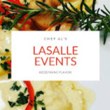 Lasalle Events