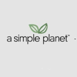 A Simple Planet