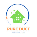 Pure Duct Cleaning Team