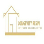 Longevity Resin Driveways Wolverhampton