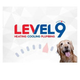 Level 9 Heating, Cooling, and Plumbing