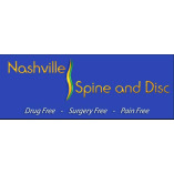 Nashville Spine and Disc