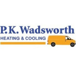 P.K. Wadsworth Heating & Cooling