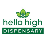 Hello High Dispensary