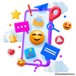 SocialMediaGirls Forum