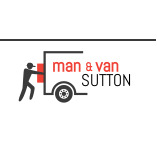 Man and Van Sutton Ltd.