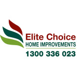 Elite Choice Gutters