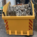 Skip Hire London