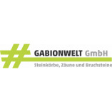 Gabionwelt