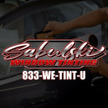 Sabulski Window Tinting