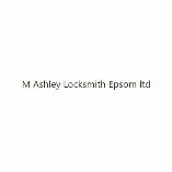 M Ashley Locksmith Epsom ltd