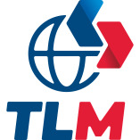 TransLog Marketing | TLM logo