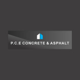 P C E Concrete & Asphalt Service