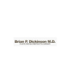 Brian P. Dickinson M.D.