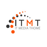 ITMT - IT Media Thome logo