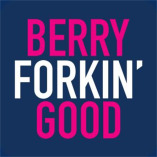 Berry Forkin Good