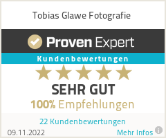 Erfahrungen & Bewertungen zu Tobias Glawe Fotografie
