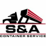 S&A Container Service