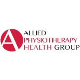 Allied Physio - Cloverdale Physiotherapy & Sports Injury Clinic (Surrey BC)