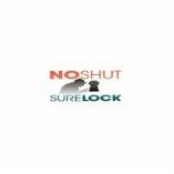 No Shut Sure Lock