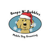 Boops N Bubbles Mobile Dog Grooming