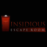 Insidious Escape Room