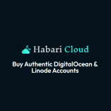 Buy DigitalOcean Accounts