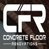 Concrete Floor Renovations