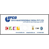 efco india