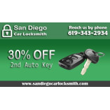 San Diego Car Locksmith