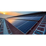 Solar Energy for Business Ltd