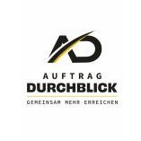 Auftrag Durchblick logo