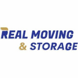 Real Moving & Storage