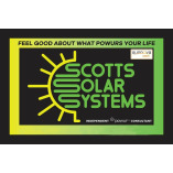 Scott’s Solar Systems LLC