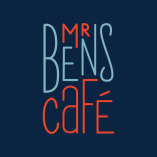 MR. BENS Café Düsseldorf