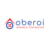 Oberoi Sidewalk Contractor