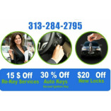 Johnys Locksmith Detroit