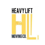 Heavy Lift Moving Co.
